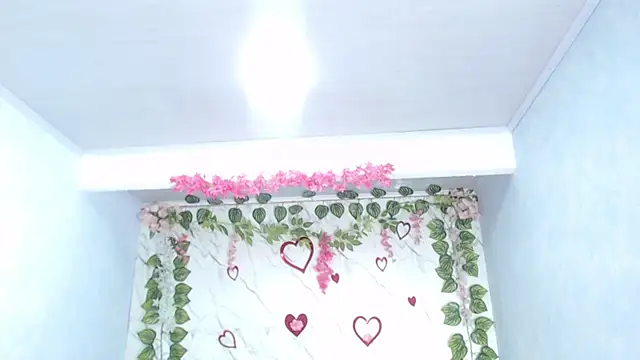 angelamanjarrezcm online show from 20, 12, 2025