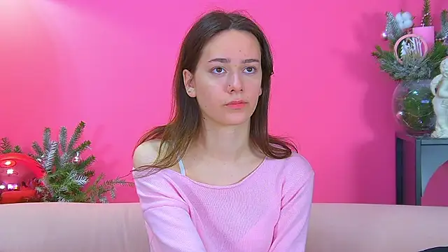 Snapshot of LilyLanes chatting on 18, 12, 2025 LilyLanes online show from 18, 12, 2025