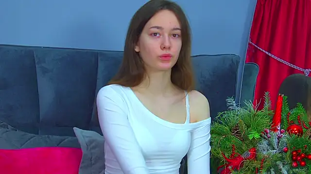 Snapshot of LilyLanes chatting on 20, 12, 2025 LilyLanes online show from 20, 12, 2025