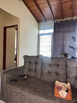 Miia moonn online show from 15, 3, 2026