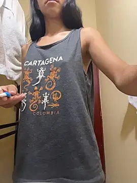 Miia moonn online show from 17, 4, 2026