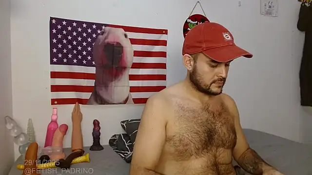 holegape online show from 29, 11, 2025