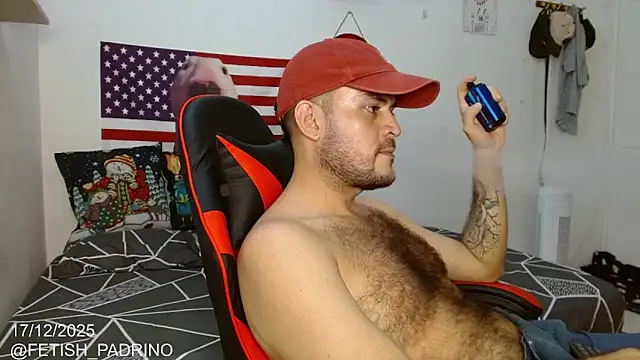 holegape online show from 18, 12, 2025