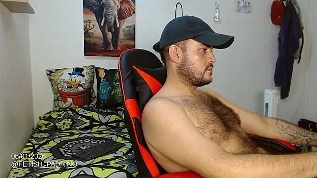 holegape online show from 7, 1, 2026