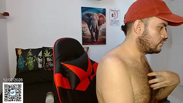 holegape online show from 12, 2, 2026