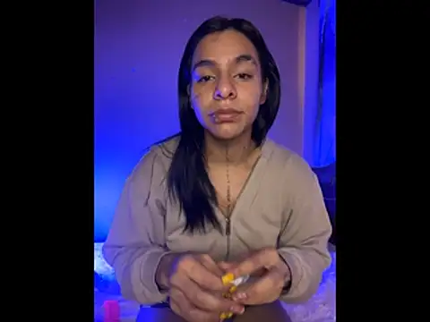 SaraAndrade  online show from 15, 1, 2026