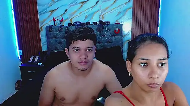 Meryandcris online show from 24, 2, 2026