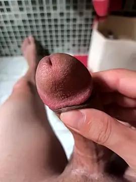 Mascarado01i online show from 2, 12, 2025