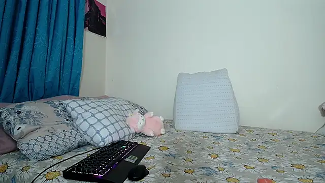 Snapshot of Sweet_navy_ chatting on 3, 4, 2026 Sweet navy online show from 3, 4, 2026