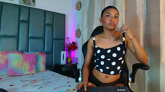 TashaNaughty4u online show from 13, 4, 2026