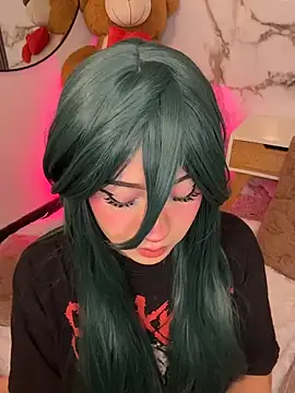 Kattie sweet1 online show from 31, 3, 2026