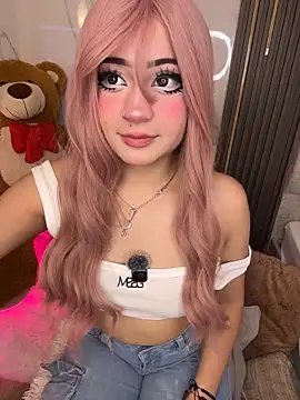 Kattie sweet1 online show from 1, 4, 2026