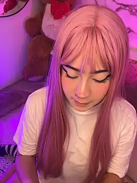 Kattie sweet1 online show from 10, 4, 2026