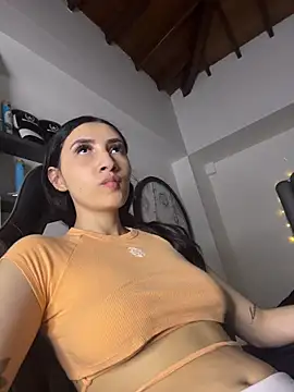 Megan foro online show from 28, 11, 2025