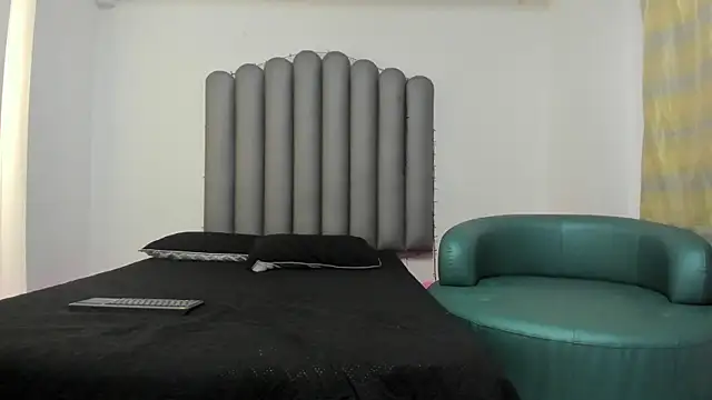 Megan foro online show from 4, 12, 2025