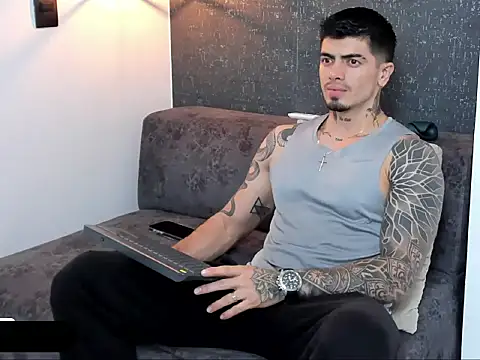 Snapshot of _mrcock__ chatting on 27, 2, 2026 mrcock online show from 27, 2, 2026