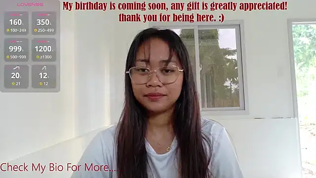Snapshot of Juliet_official_pro chatting on 12, 7, 2026 Juliet official pro online show from 12, 7, 2026