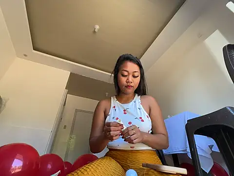 Snapshot of Juliet_official_pro chatting on 20, 7, 2026 Juliet official pro online show from 20, 7, 2026