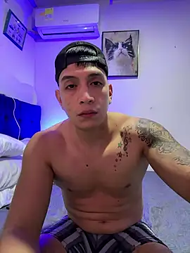 OliverWest04 online show from 17, 1, 2026