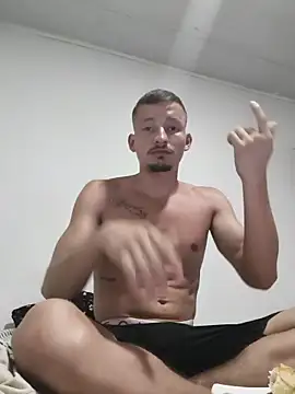 monojerez online show from 23, 2, 2026