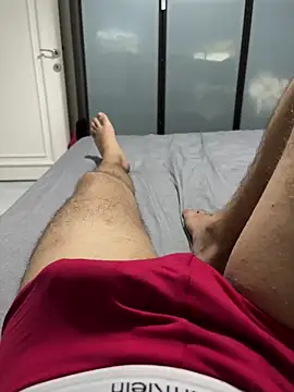 Snapshot of Bigefe chatting on 25, 11, 2025 Bigefe online show from 25, 11, 2025