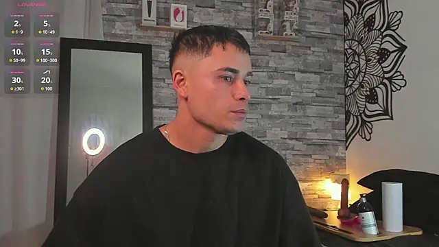 connorsmithvip online show from 21, 12, 2025