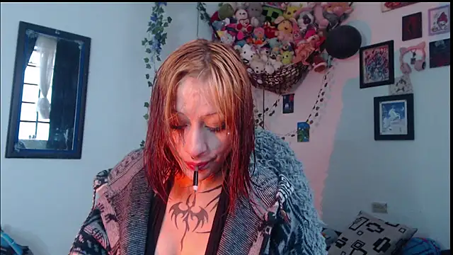 Layla quinn online show from 6, 6, 2026