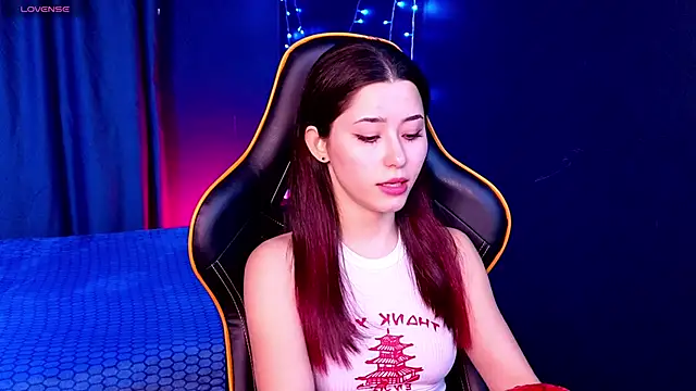 Snapshot of RedMidnight chatting on 12, 1, 2026 RedMidnight online show from 12, 1, 2026