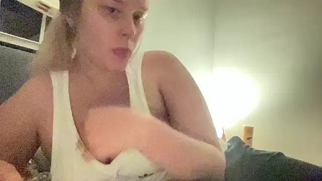 babyblue977 online show from 2, 7, 2026