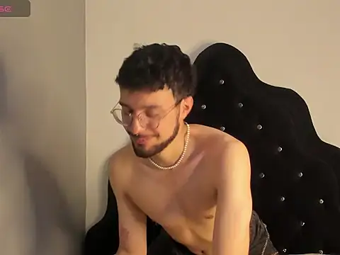 JonnyGreey online show from 4, 12, 2025