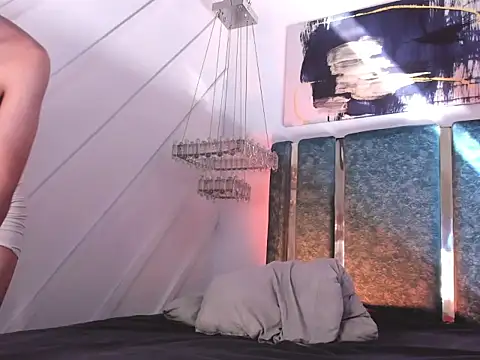 JonnyGreey online show from 13, 12, 2025