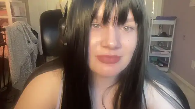 MilkMaidClem online show from 15, 1, 2026