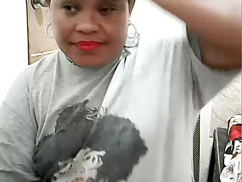 cutechubby online show from 15, 3, 2026