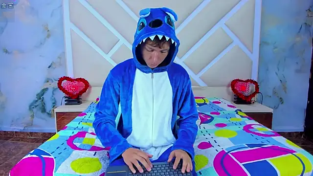 sammysex- online show from 29, 11, 2025