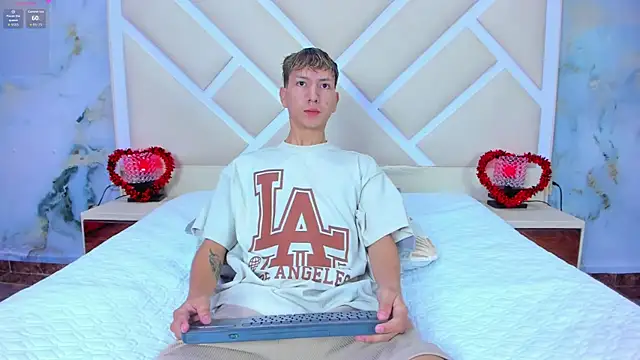 sammysex- online show from 1, 12, 2025