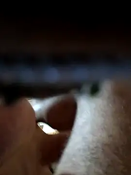 ParejaDURA2025 online show from 25, 11, 2025