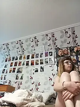 Snapshot of PS0883 chatting on 27, 11, 2025 PS0883 online show from 27, 11, 2025