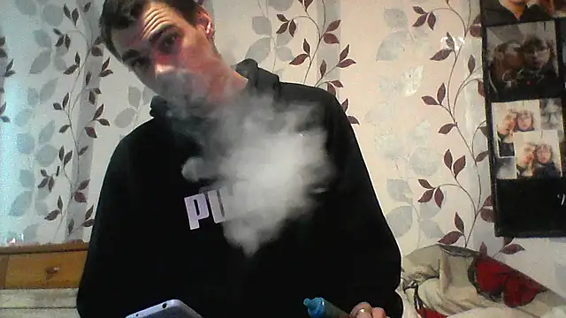 Snapshot of PS0883 chatting on 2, 12, 2025 PS0883 online show from 2, 12, 2025