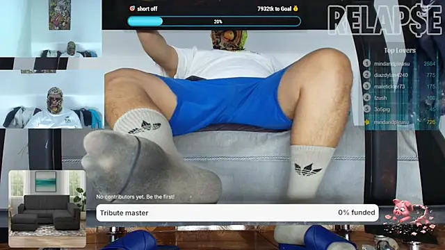 Alphacashmaster777 online show from 7, 2, 2026