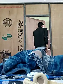 handsome boy07 online show from 4, 12, 2025