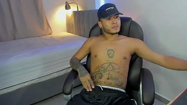 master evil07 online show from 28, 11, 2025