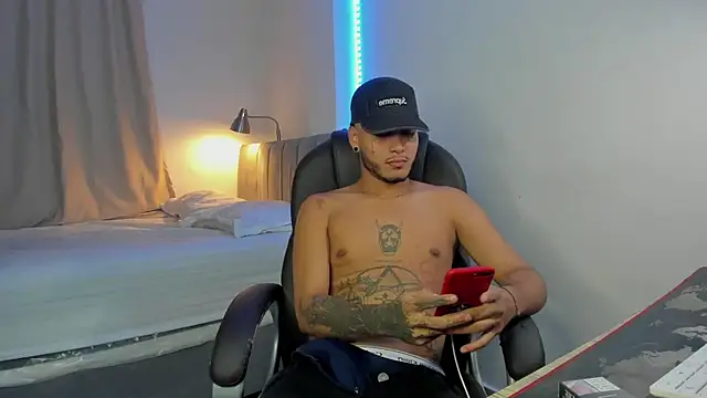 master evil07 online show from 1, 12, 2025