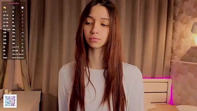 Snapshot of CoraleeSpadlin chatting on 30, 11, 2025 CoraleeSpadlin online show from 30, 11, 2025