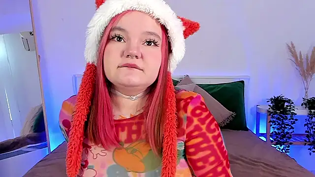 Rose Luvv online show from 2, 2, 2026