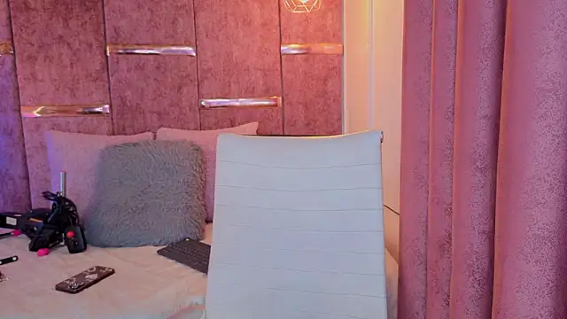 amberthangelss online show from 19, 1, 2026