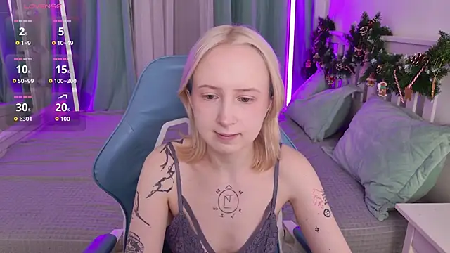  Babyface  online show from 18, 12, 2025