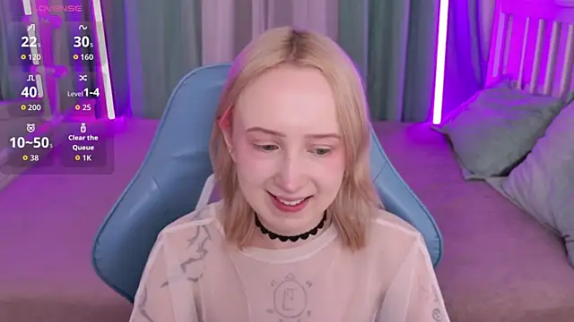  Babyface  online show from 21, 2, 2026