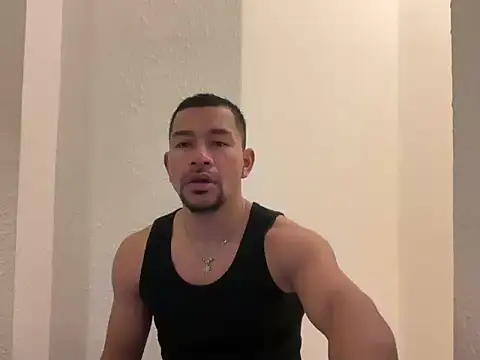 Snapshot of esleider12 chatting on 16, 12, 2025 esleider12 online show from 16, 12, 2025