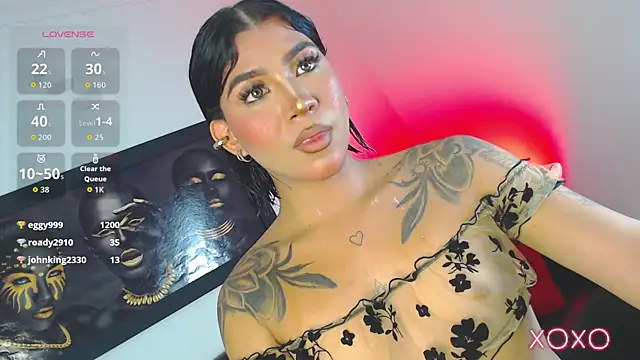 camila hott69  online show from 5, 12, 2025