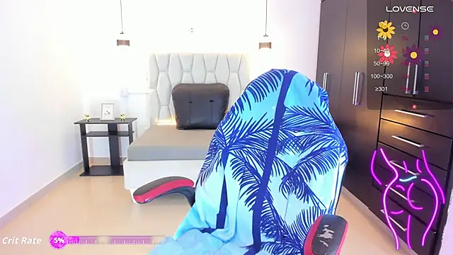 elenamilf online show from 14, 1, 2026